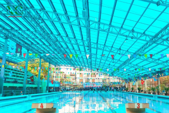 Khám phá: Hệ thống thể chất & học tập độc quyền của đại học Thủy lợi